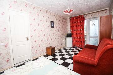 Стандартный двухместный номер с 1 кроватью или 2 отдельными кроватями в Гостинице Raatlan Guest House