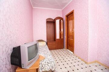 Стандартный семейный номер в Гостинице Raatlan Guest House